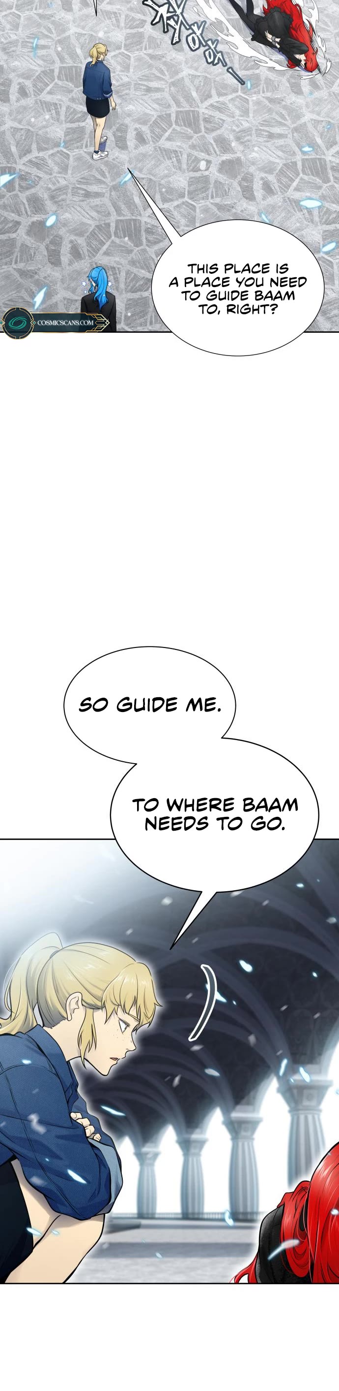 Tower of God, Chapter 588 image 64