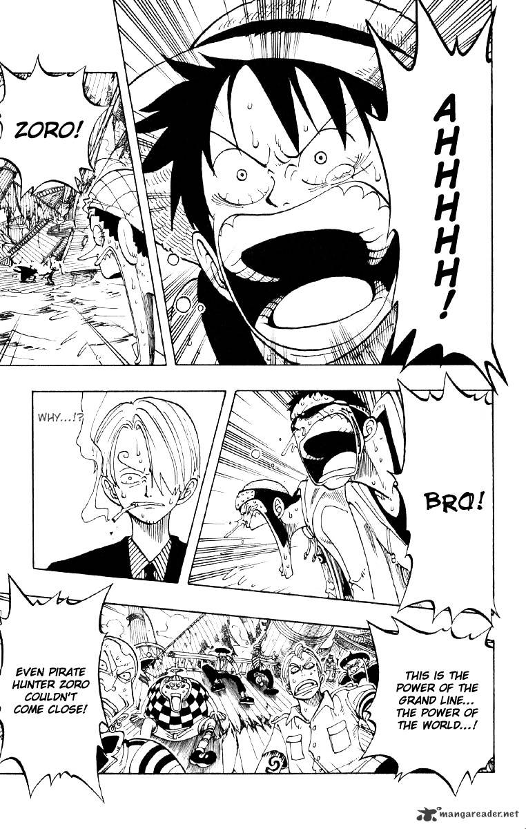 One Piece, chapter 52 image 05