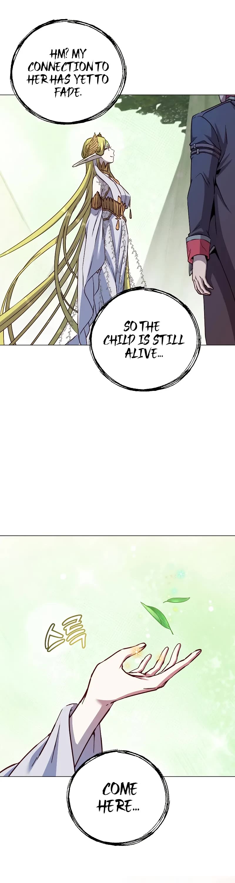 The Max Level Hero Has Returned, Chapter 189 image 08