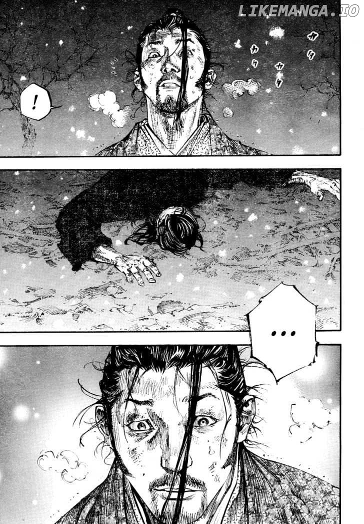 Vagabond, Chapter 244 image 15
