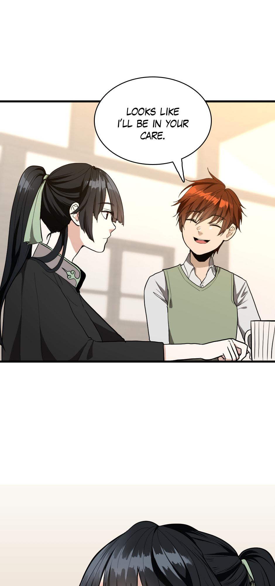The Beginning After The End, Episode 45 image 22