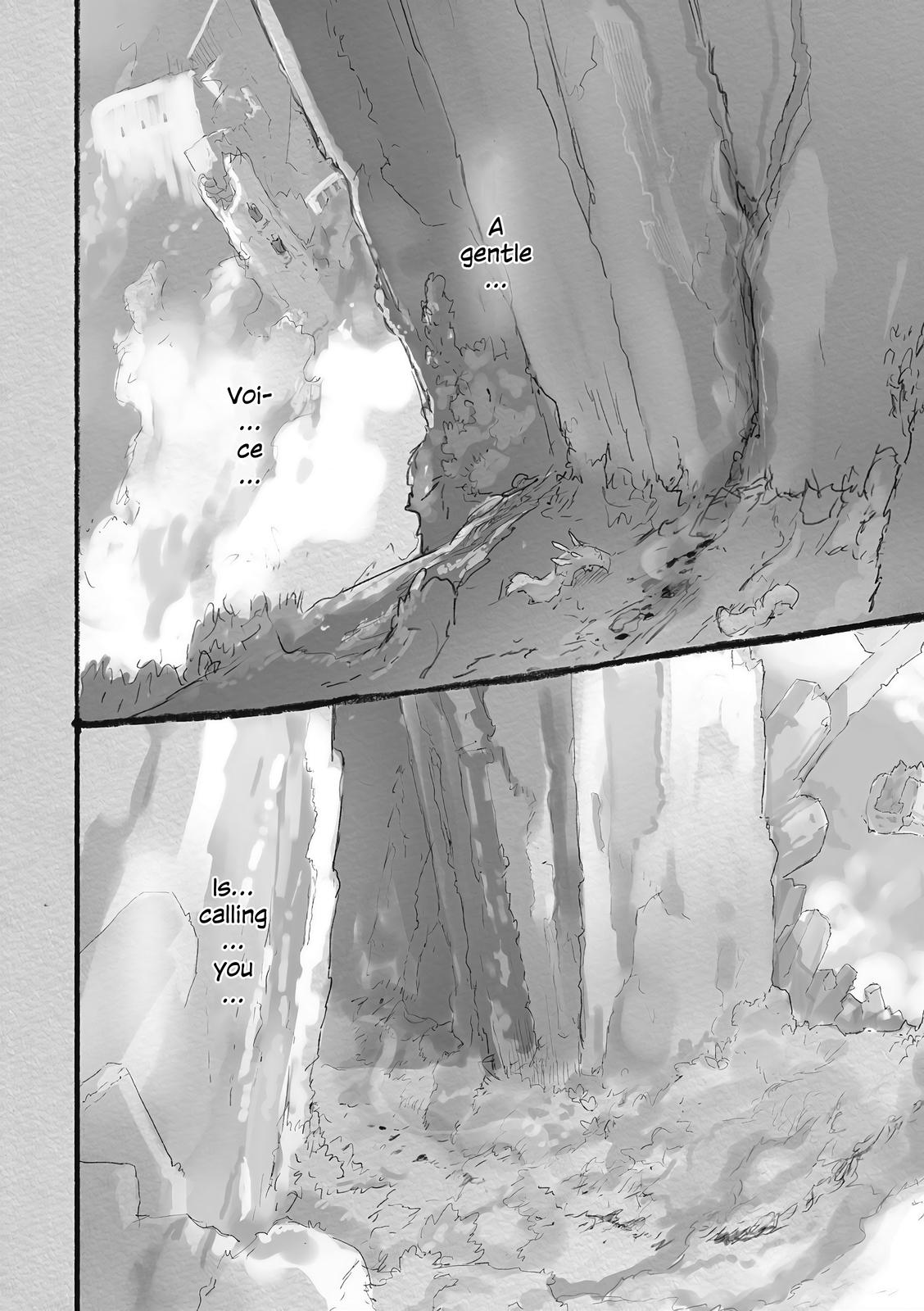 Made In Abyss, Chapter 63 image 46