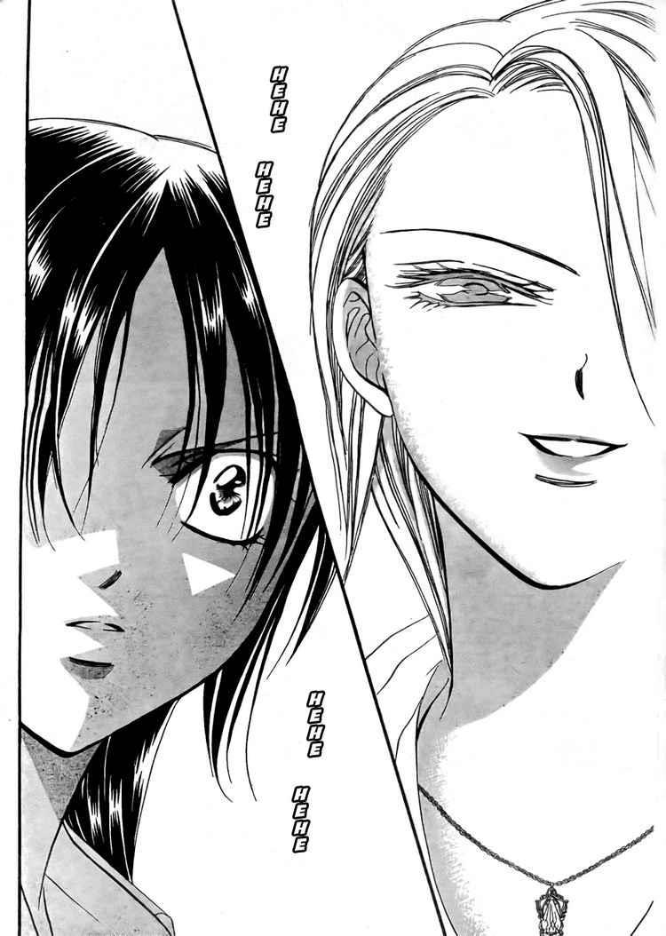 Skip Beat!, Chapter 135 Continuous Palpatations image 23
