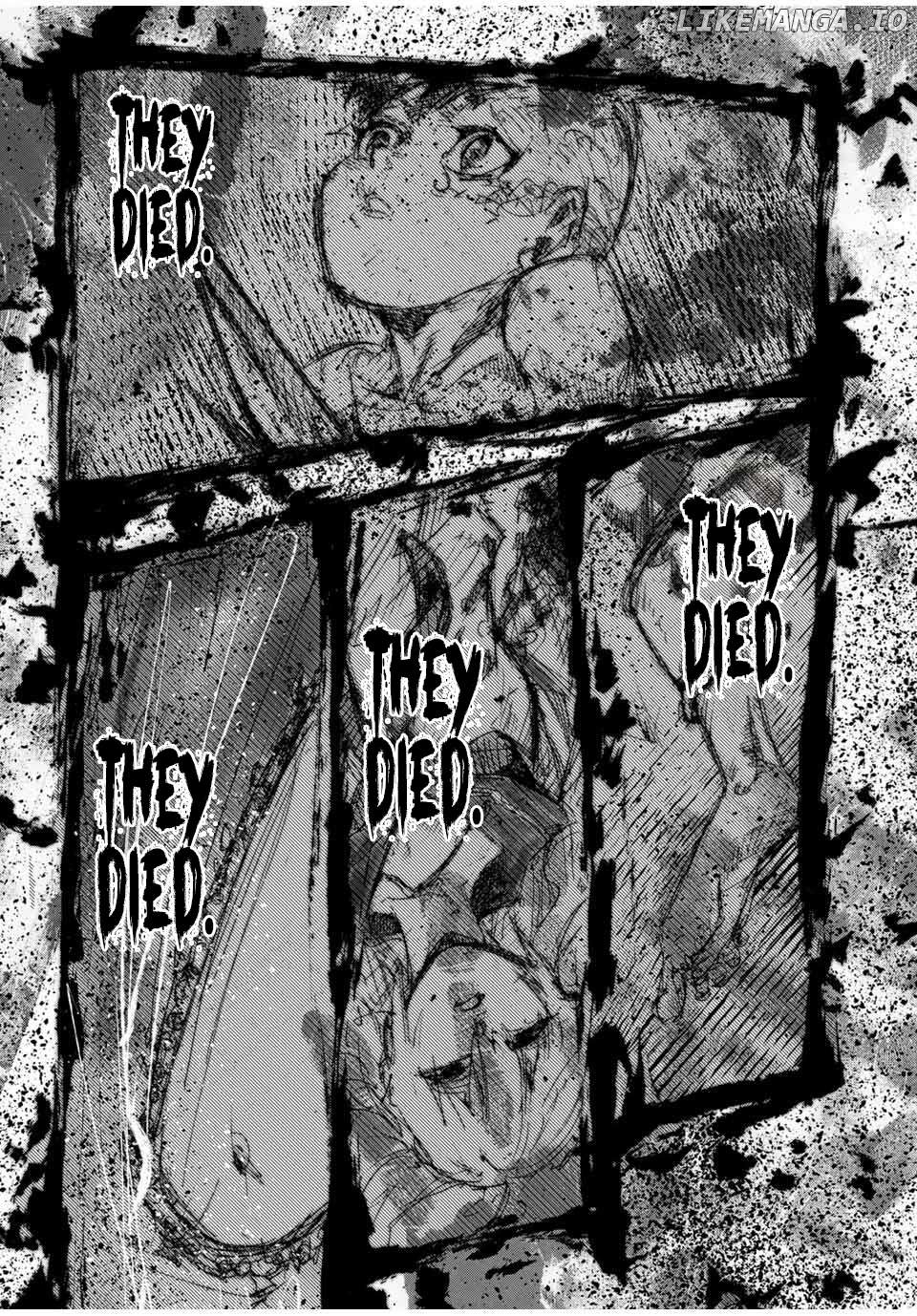 Juujika No Rokunin, Chapter 212 image 16