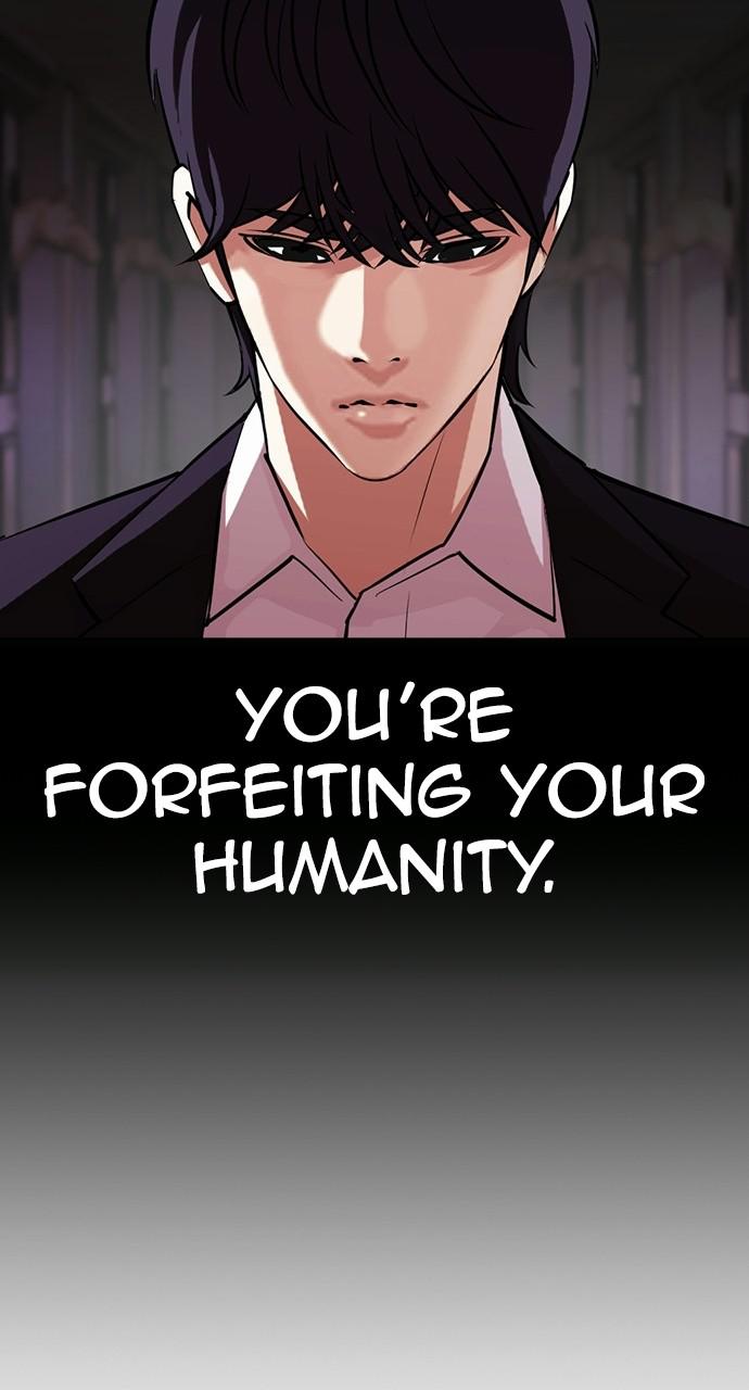 Lookism, Chapter 405 image 139