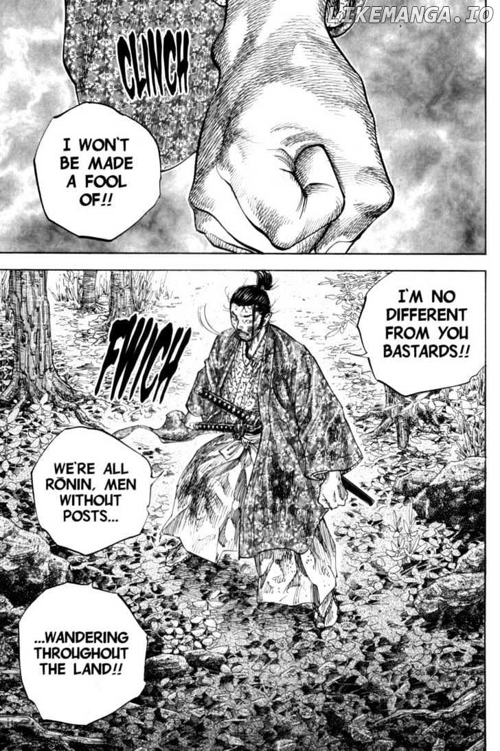 Vagabond, Chapter 111 image 19