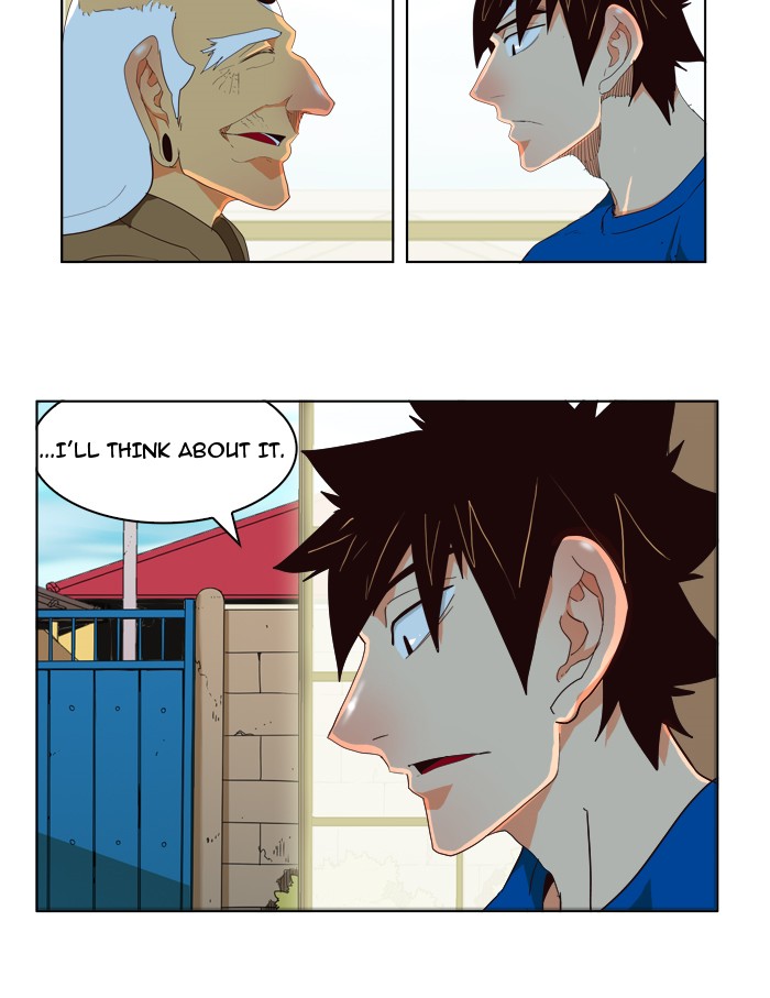 The God of High School, Chapter 173 image 24