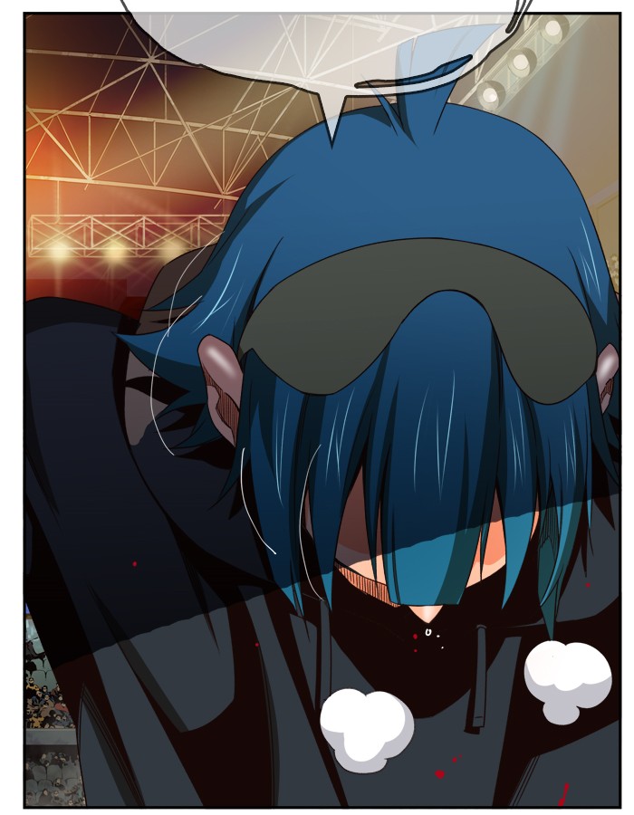 The God of High School, Chapter 371 image 013