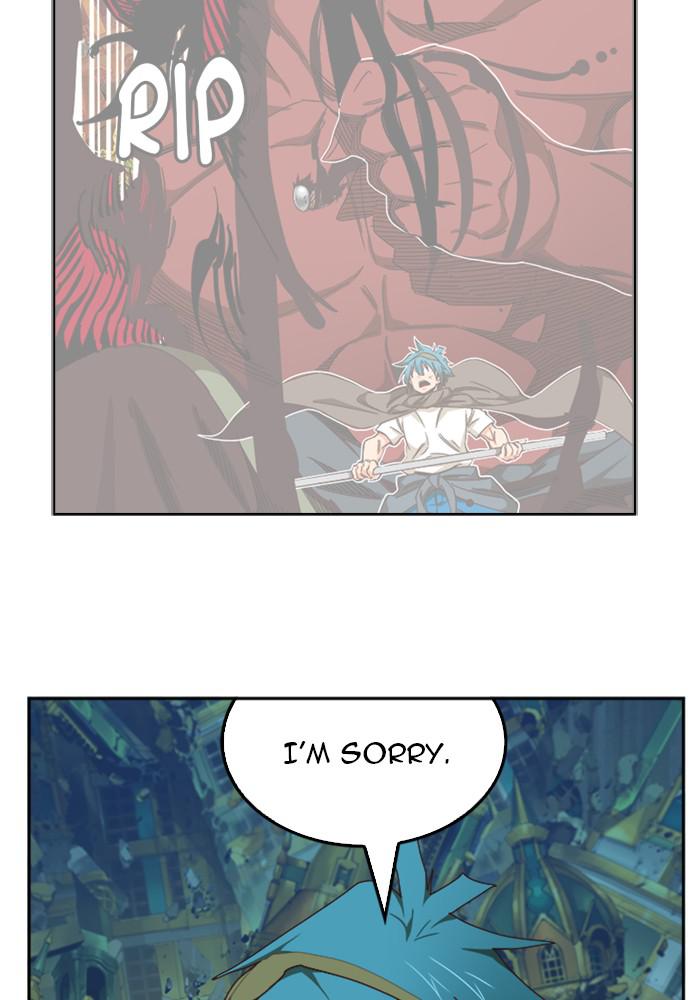 The God of High School, Chapter 526 image 008