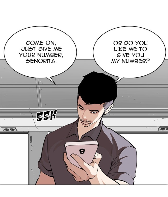 Lookism, Chapter 257 image 114
