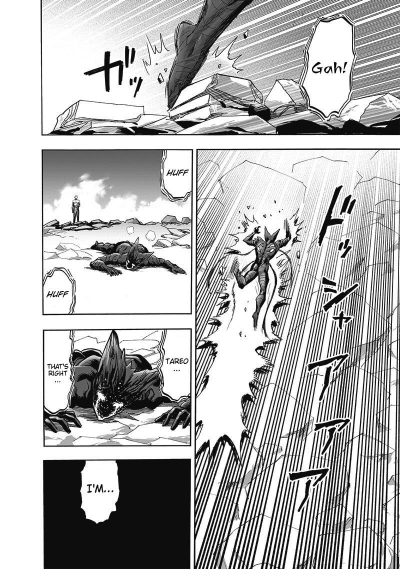 One Punch Man, Chapter 168 image 41