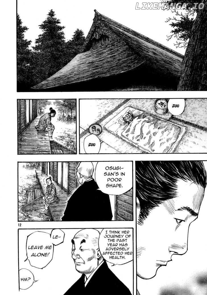 Vagabond, Chapter 271 image 12