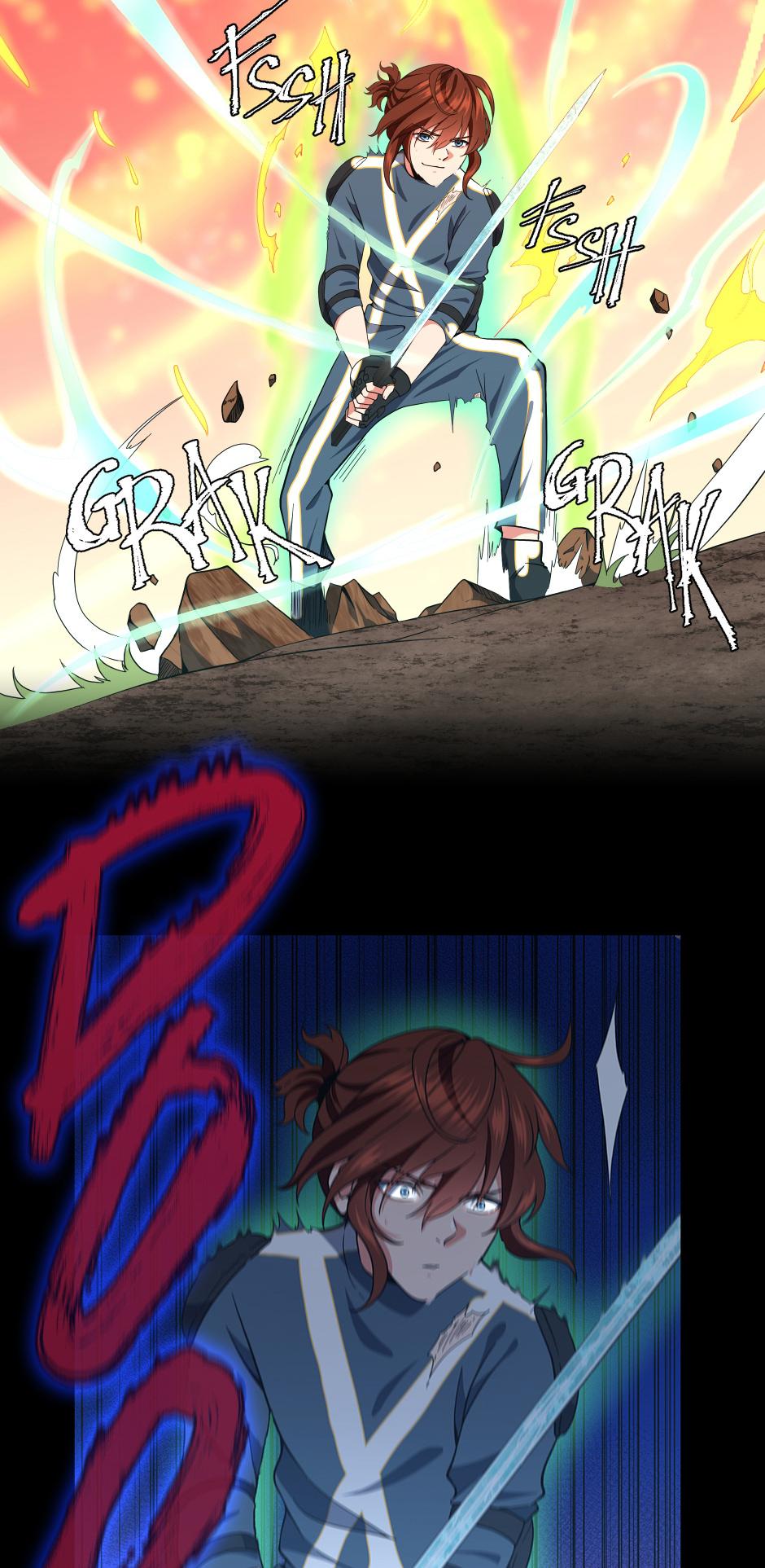The Beginning After The End, Episode 99 image 47