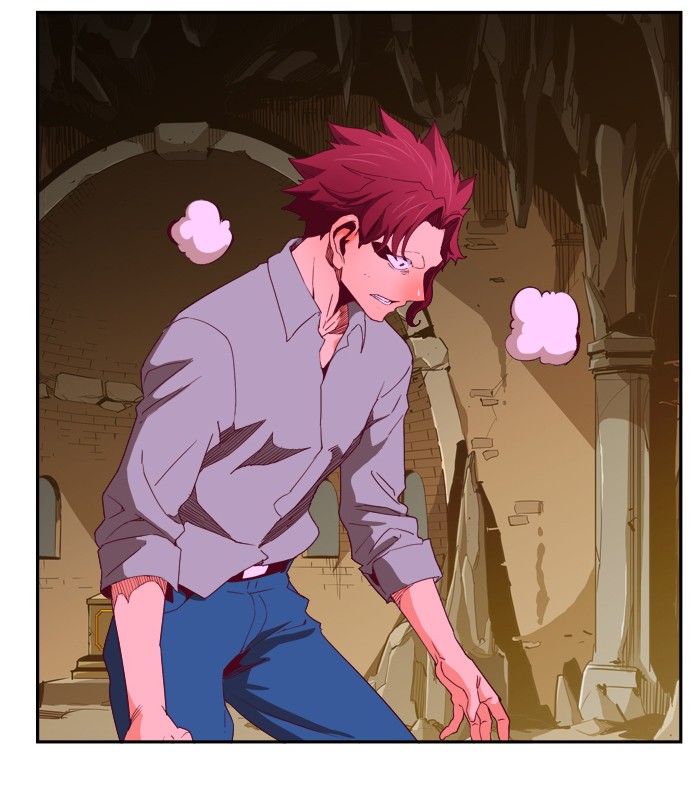 The God of High School, Chapter 358 image 89
