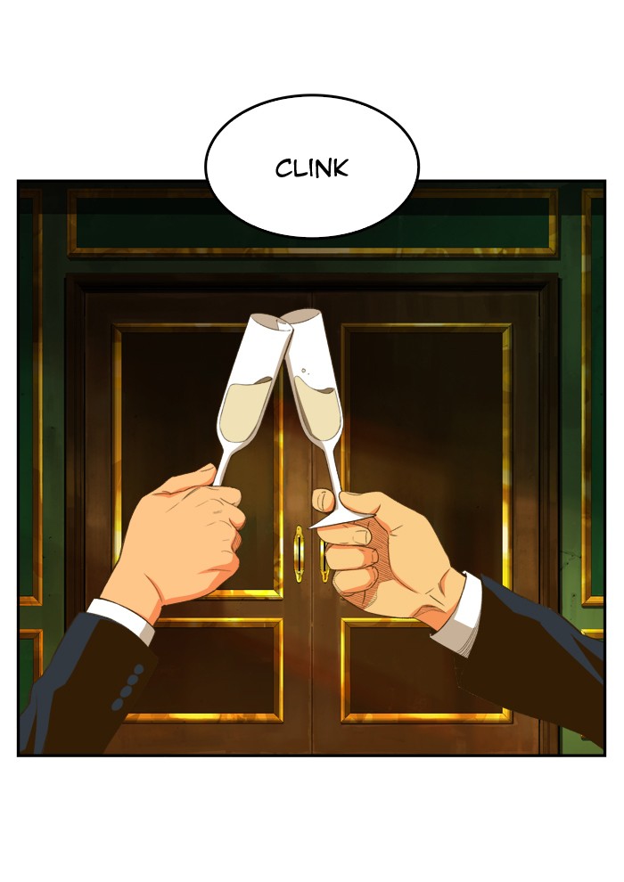 The God of High School, Chapter 400 image 001