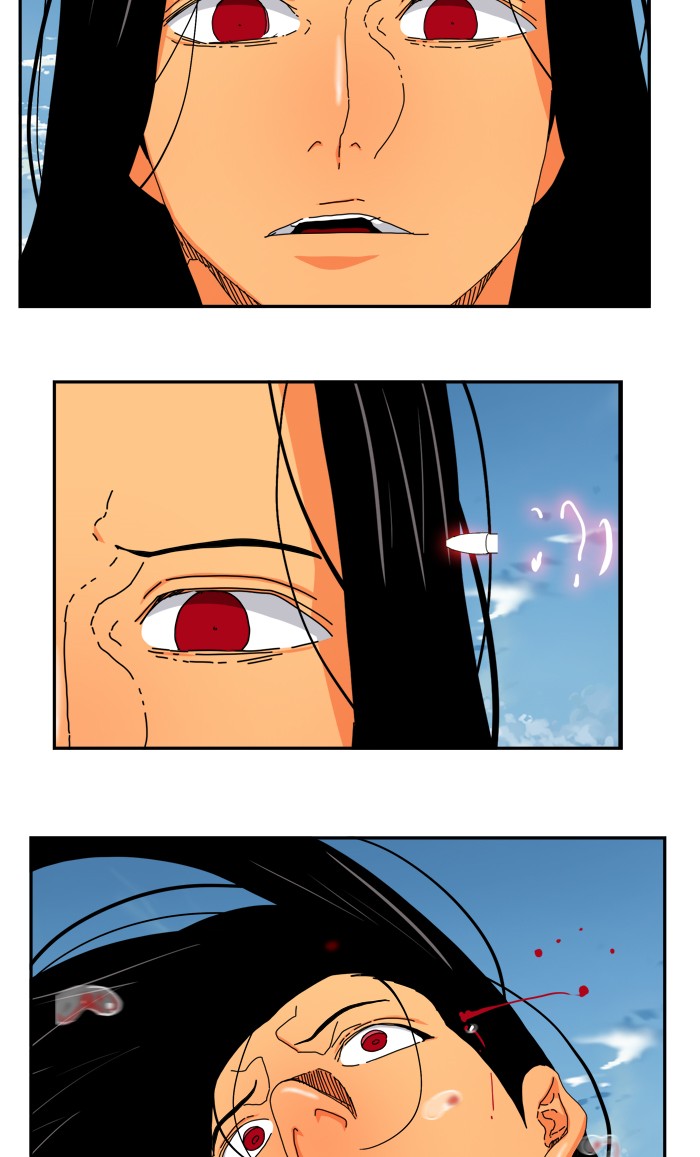The God of High School, Chapter 353 image 004