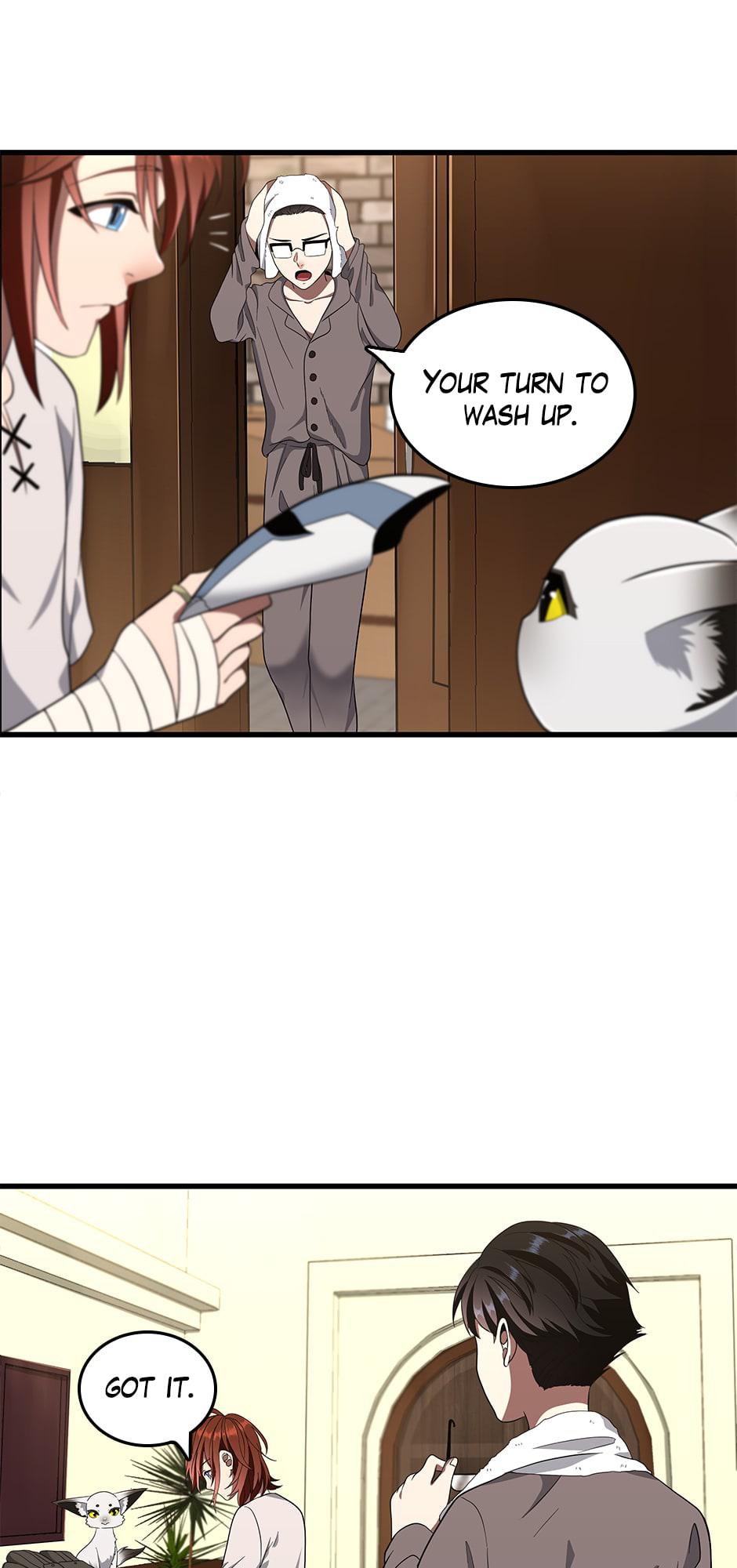 The Beginning After The End, Episode 76 image 13