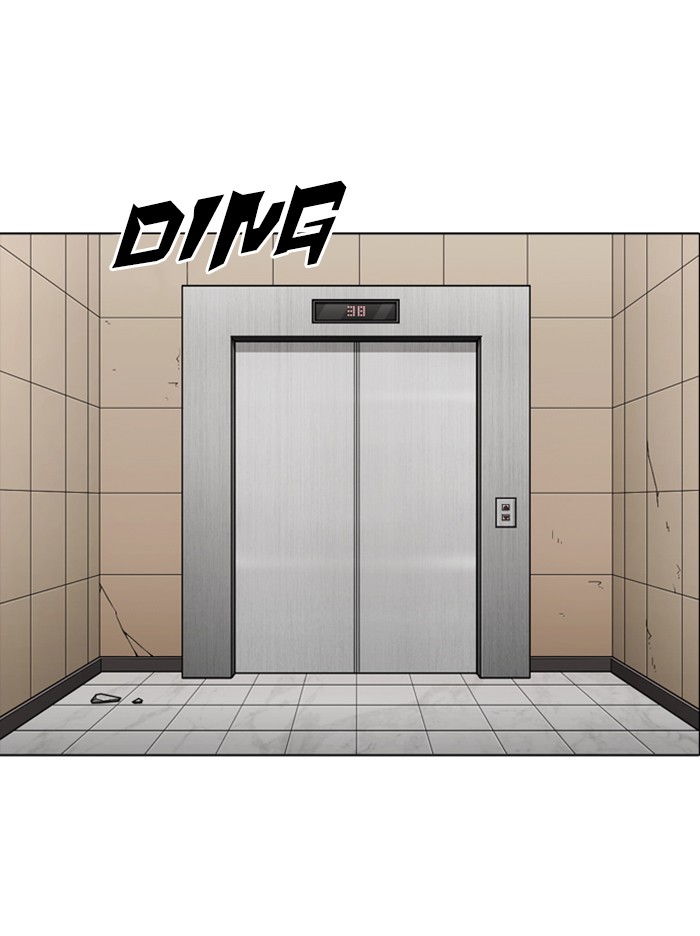 Lookism, Chapter 344 image 100