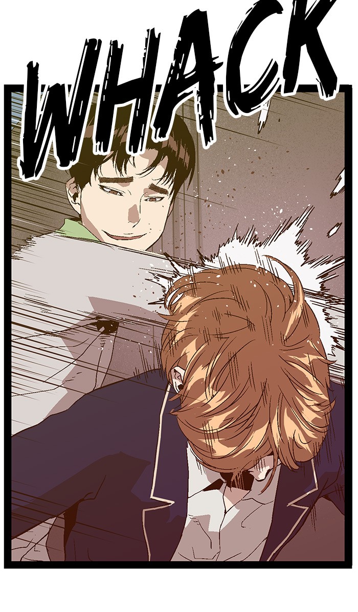 Weak Hero, Chapter 95 image 47