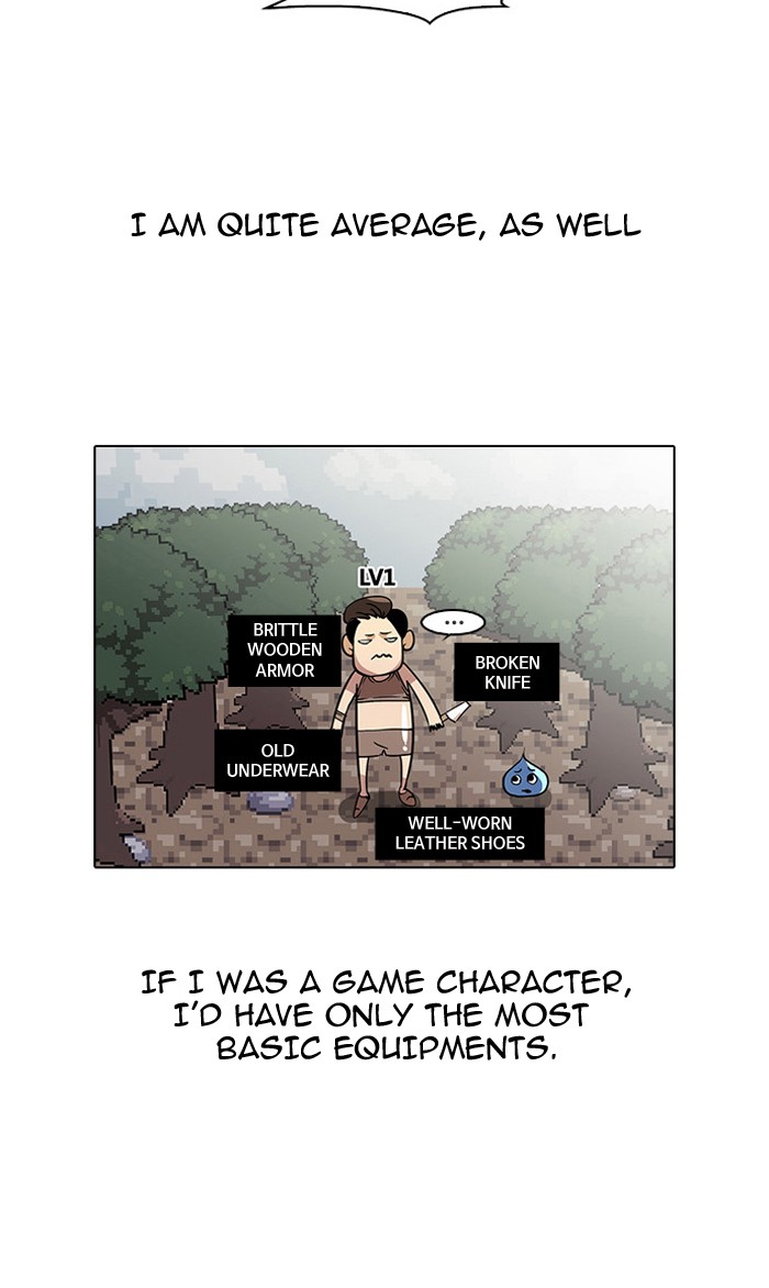 Lookism, Chapter 19 image 03