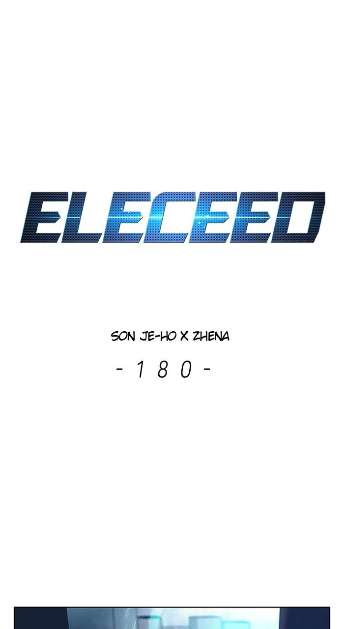 Eleceed, Chapter 180 image 01
