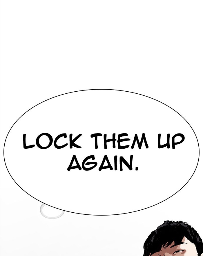 Lookism, Chapter 294 image 174