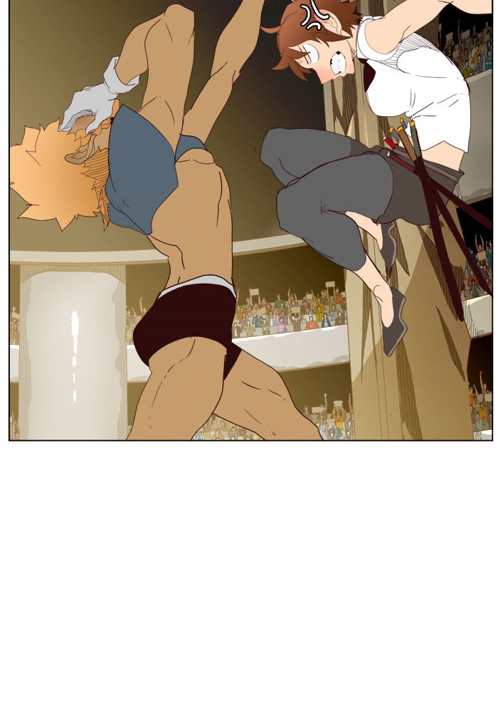 The God of High School, Chapter 221 image 51