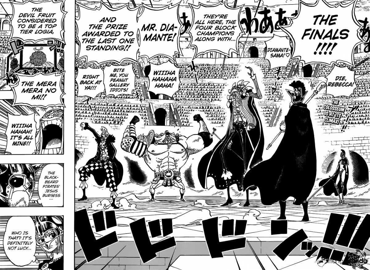 One Piece, chapter 736 image 04