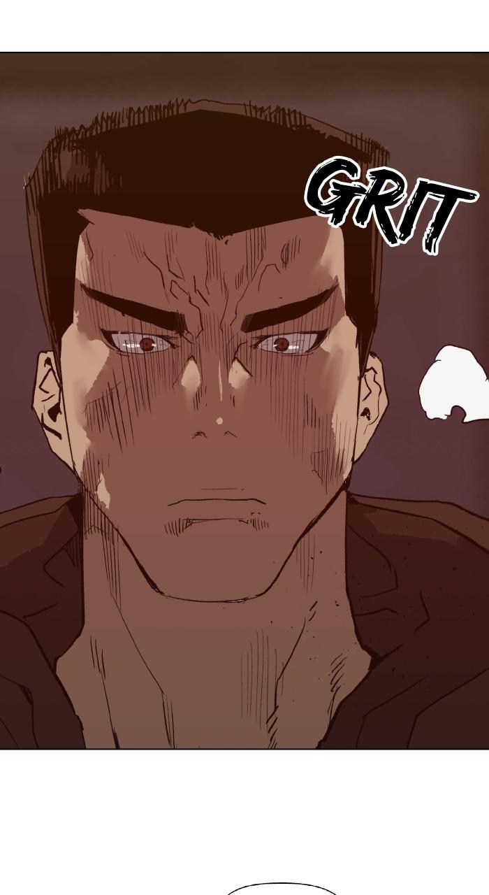 Weak Hero, Chapter 222 image 100