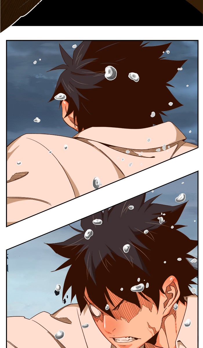 The God of High School, Chapter 458 image 39