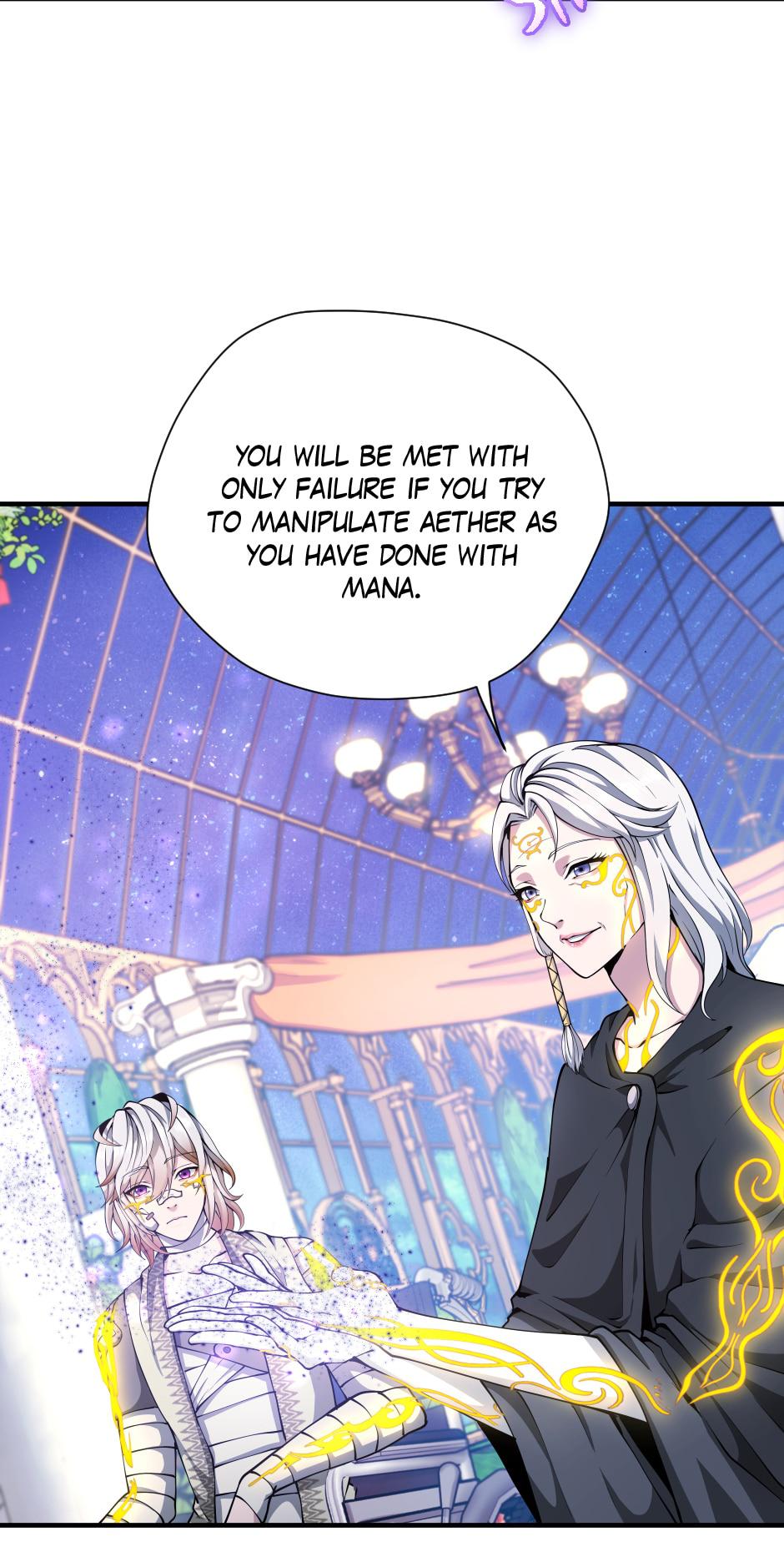 The Beginning After The End, Episode 159 image 17