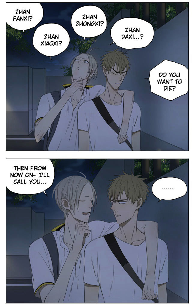 19 Days, Chapter 114 image 2