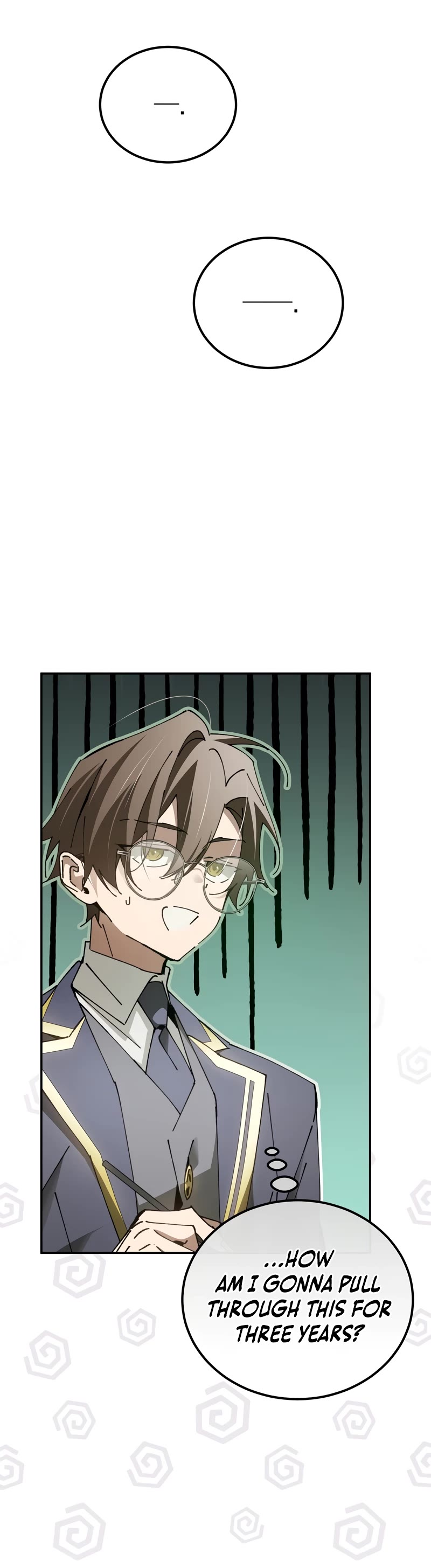 Magic Academy’s Genius Blinker, Chapter 17 image 16