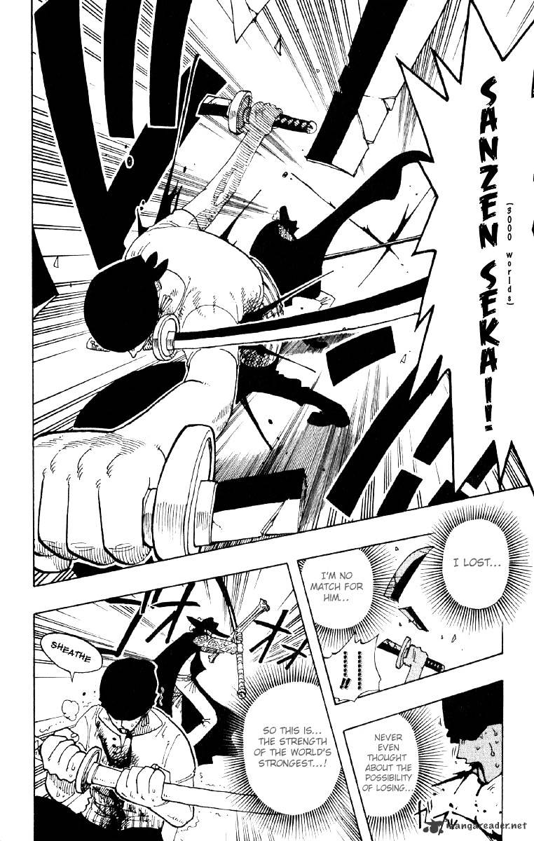 One Piece, chapter 51 image 18