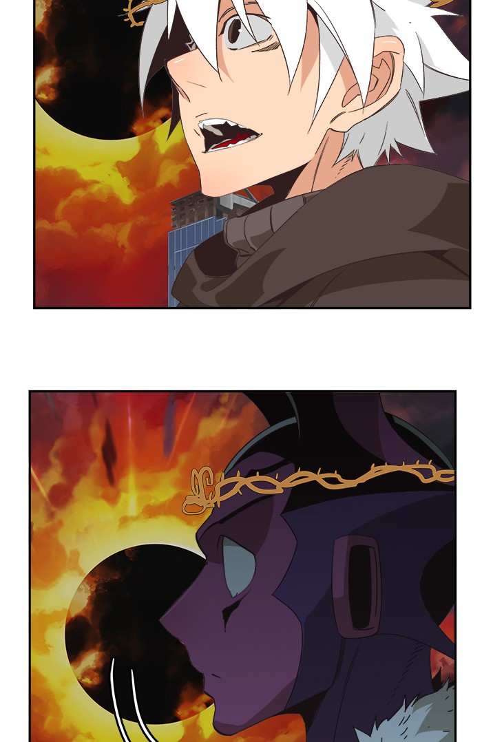 The God of High School, Chapter 468 image 051