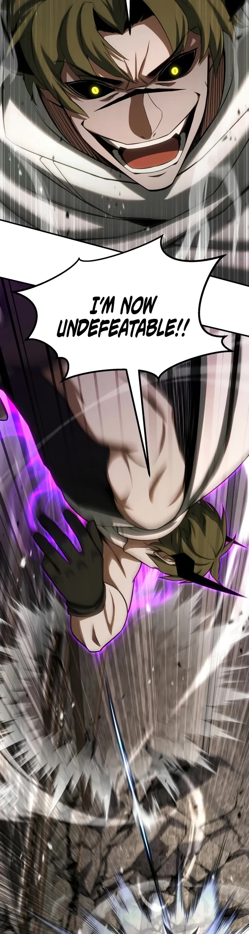 Absolute Necromancer, Chapter 77 image 44