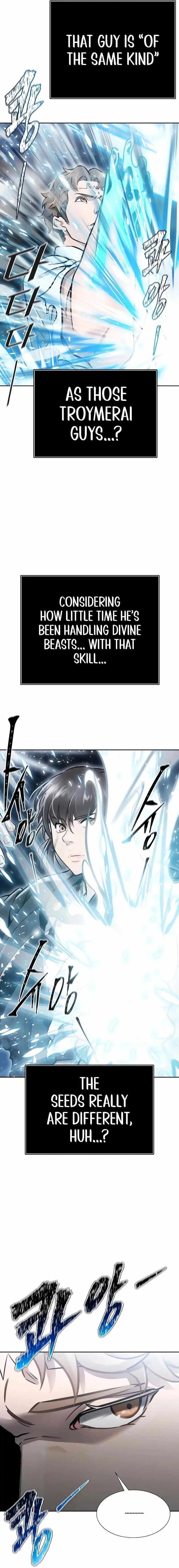 Tower of God, Chapter 636 image 073