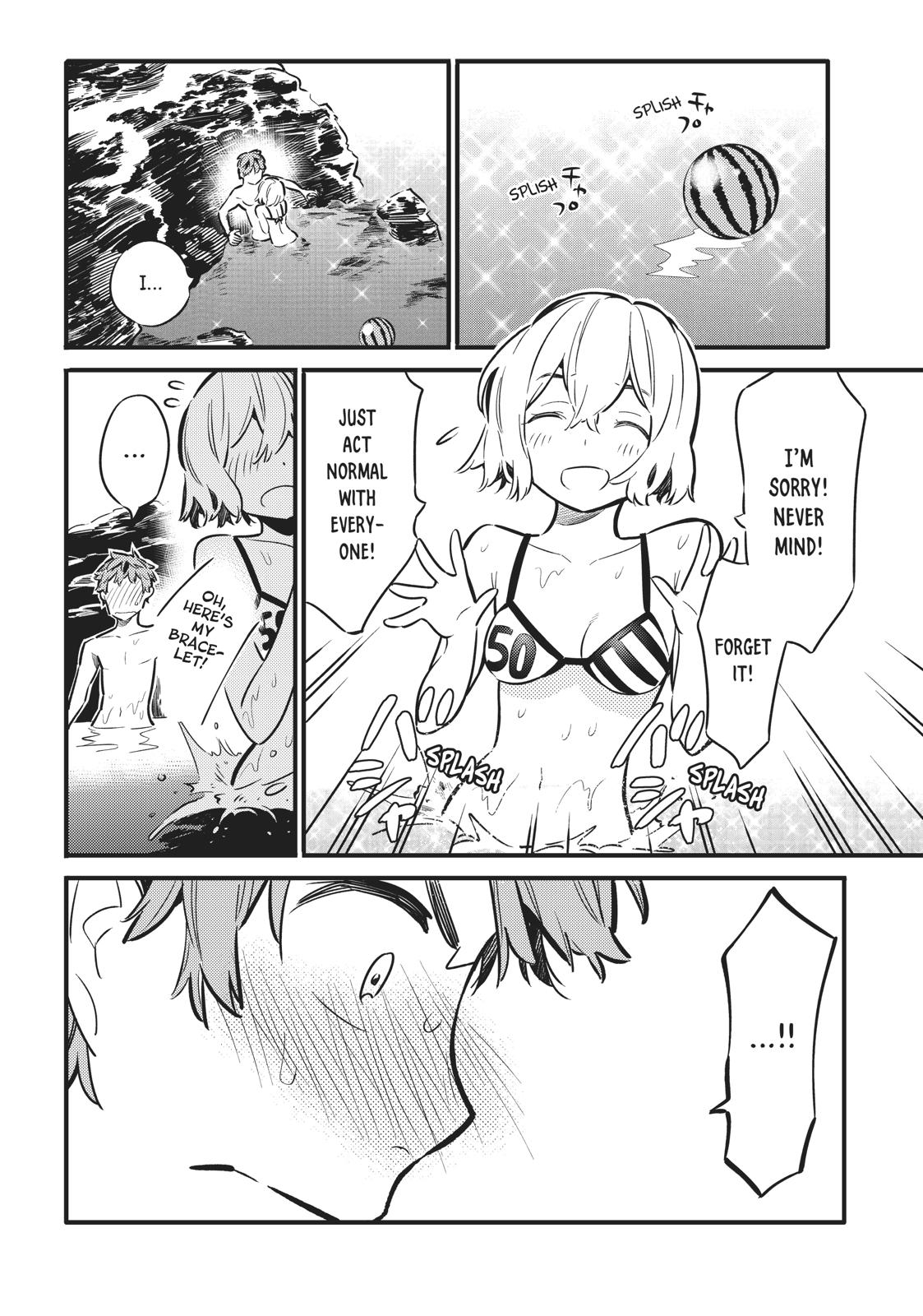 Rent A Girlfriend, Chapter 11 image 10