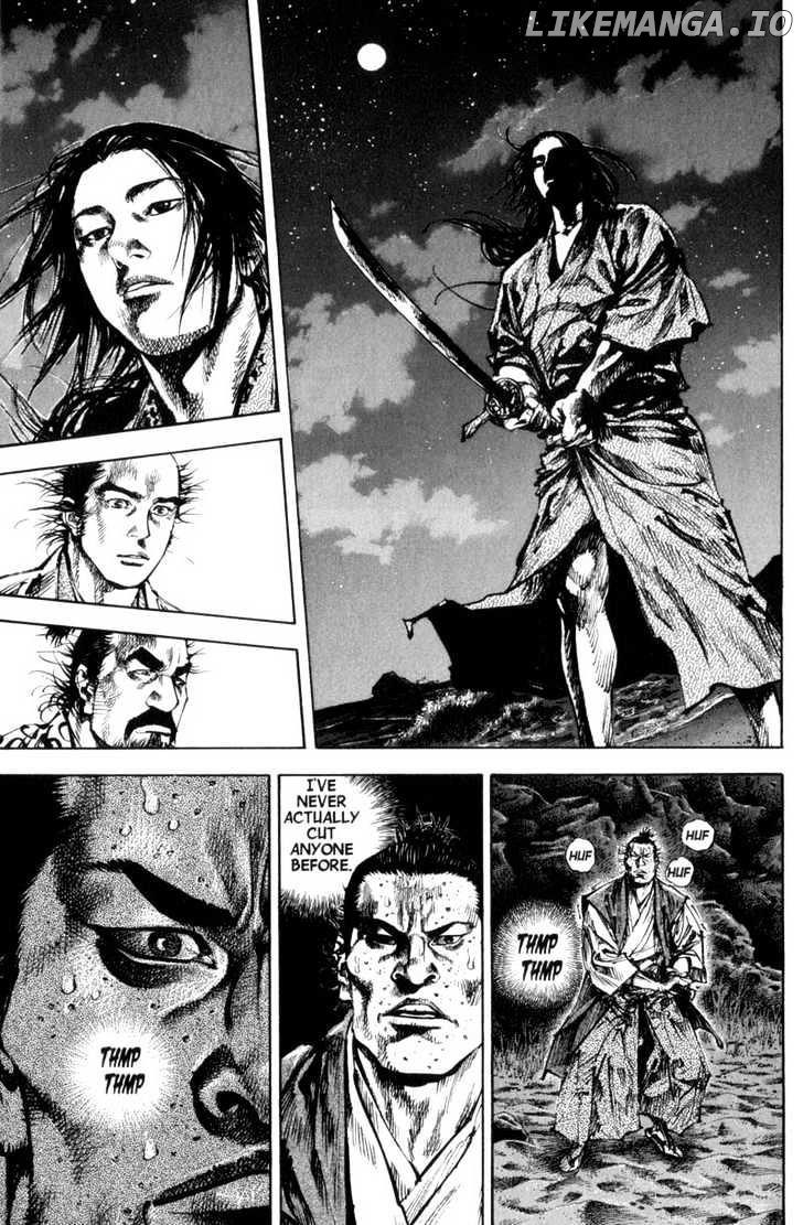 Vagabond, Chapter 150 image 14