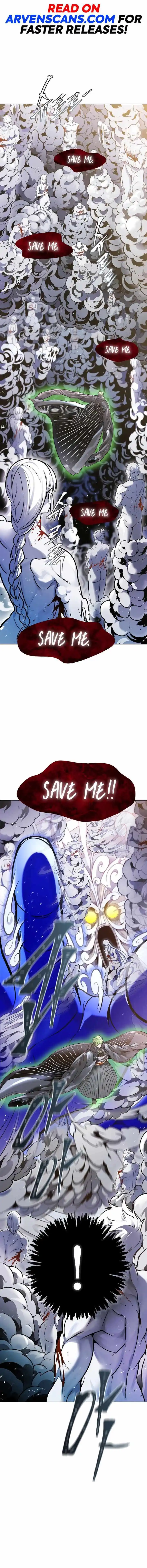 Tower of God, Chapter 639 image 25