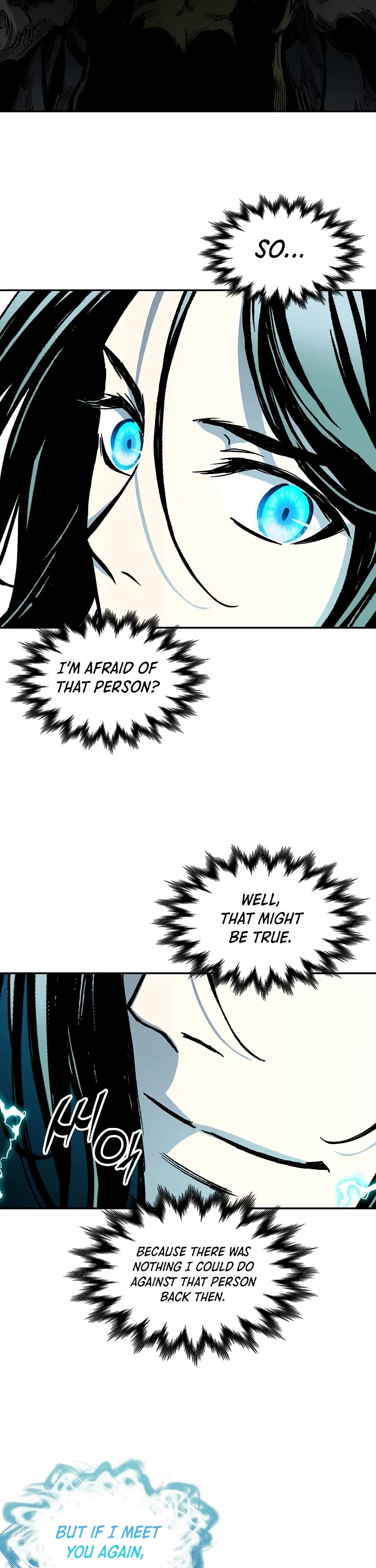 Memoir Of The King Of War,  Chapter 189 image 23