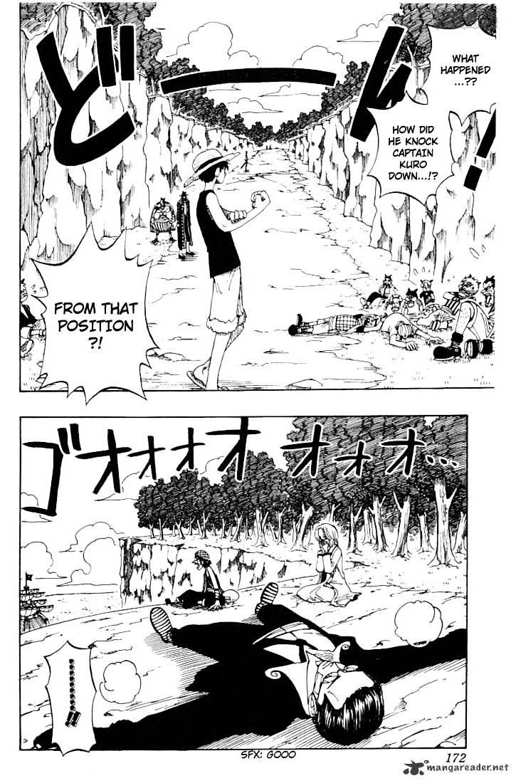 One Piece, chapter 35 image 02
