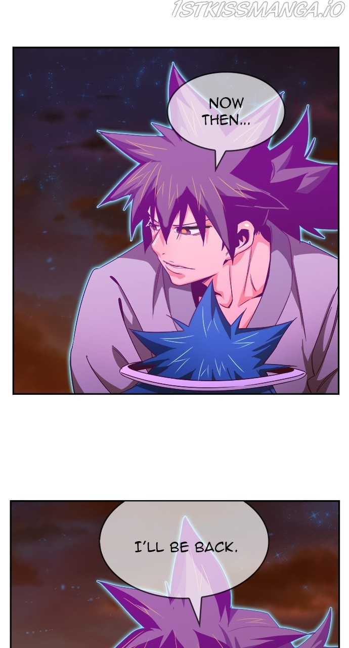 The God of High School, Chapter 571 image 105