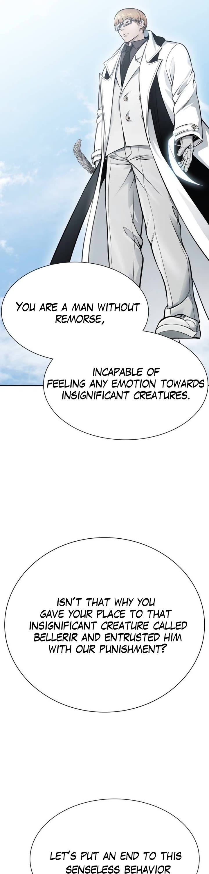 Tower of God, Chapter 632 image 067