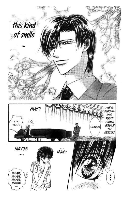 Skip Beat!, Chapter 75 Climax Concerto image 04