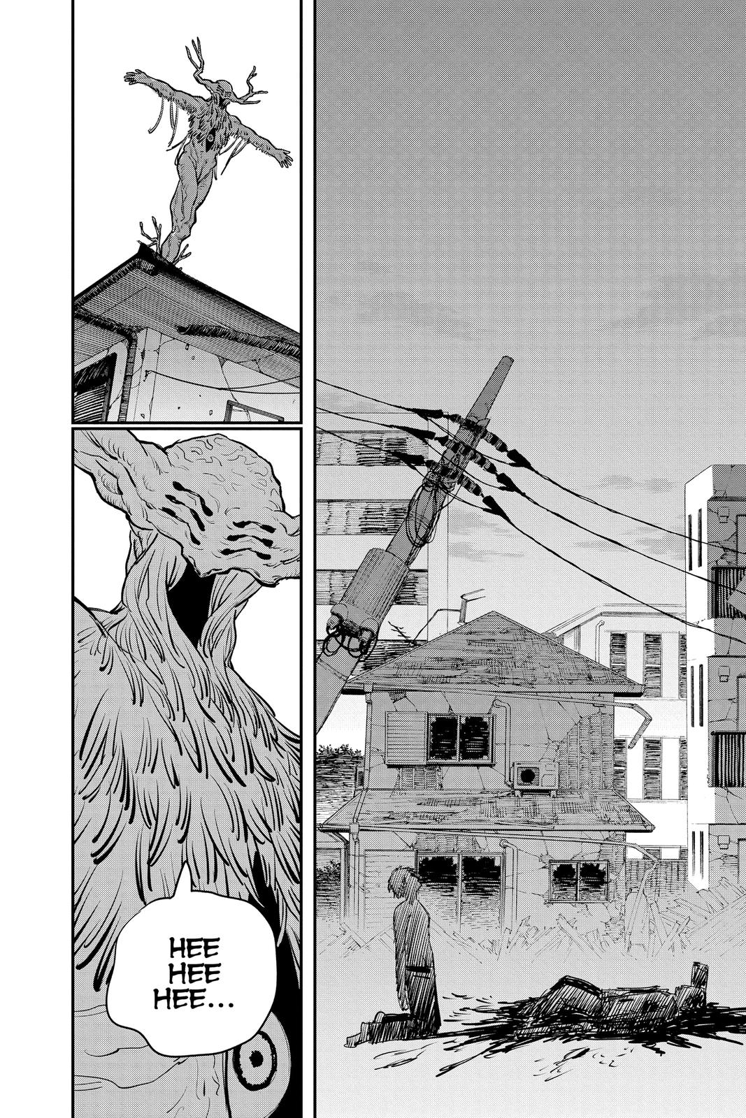 Chainsaw Man, Chapter 79 image 17