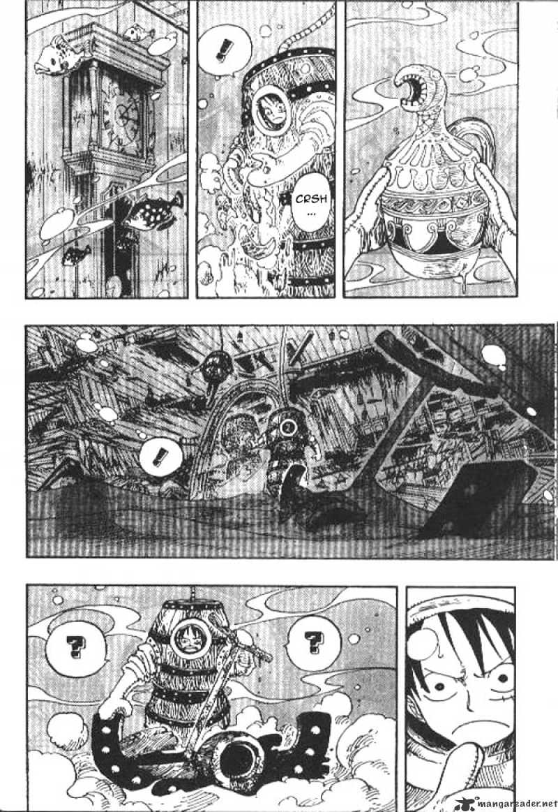 One Piece, chapter 220 image 04