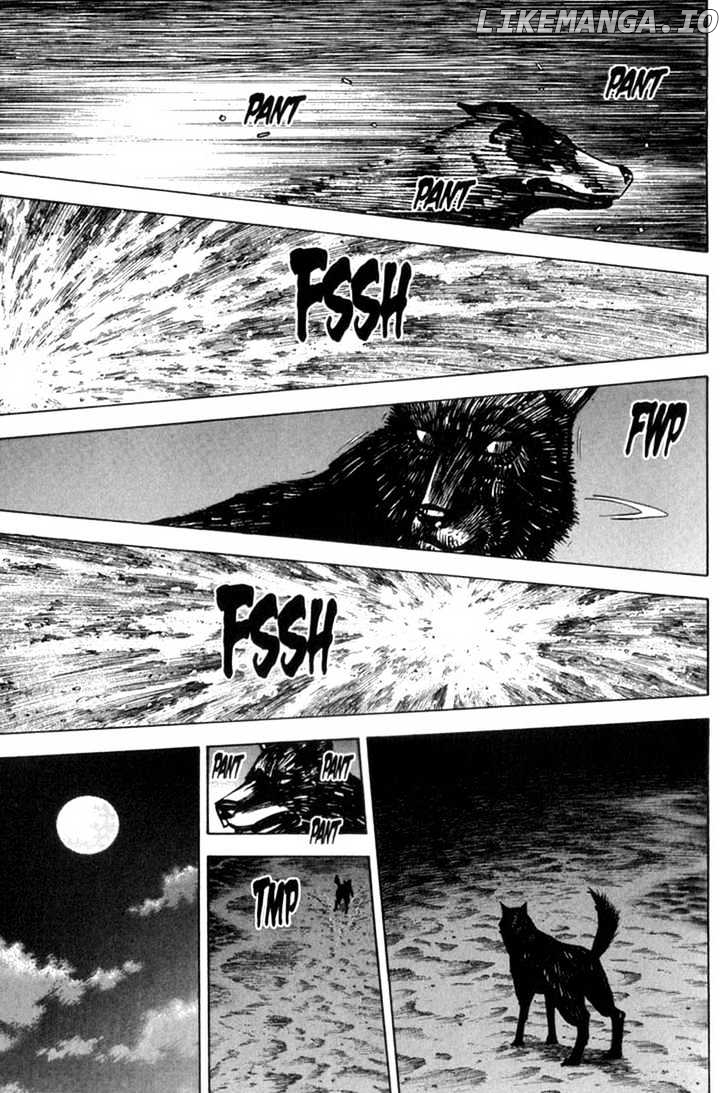 Vagabond, Chapter 146 image 01