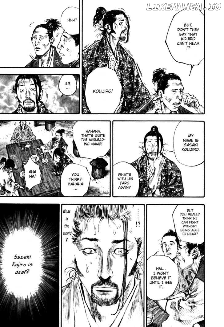 Vagabond, Chapter 195 image 08