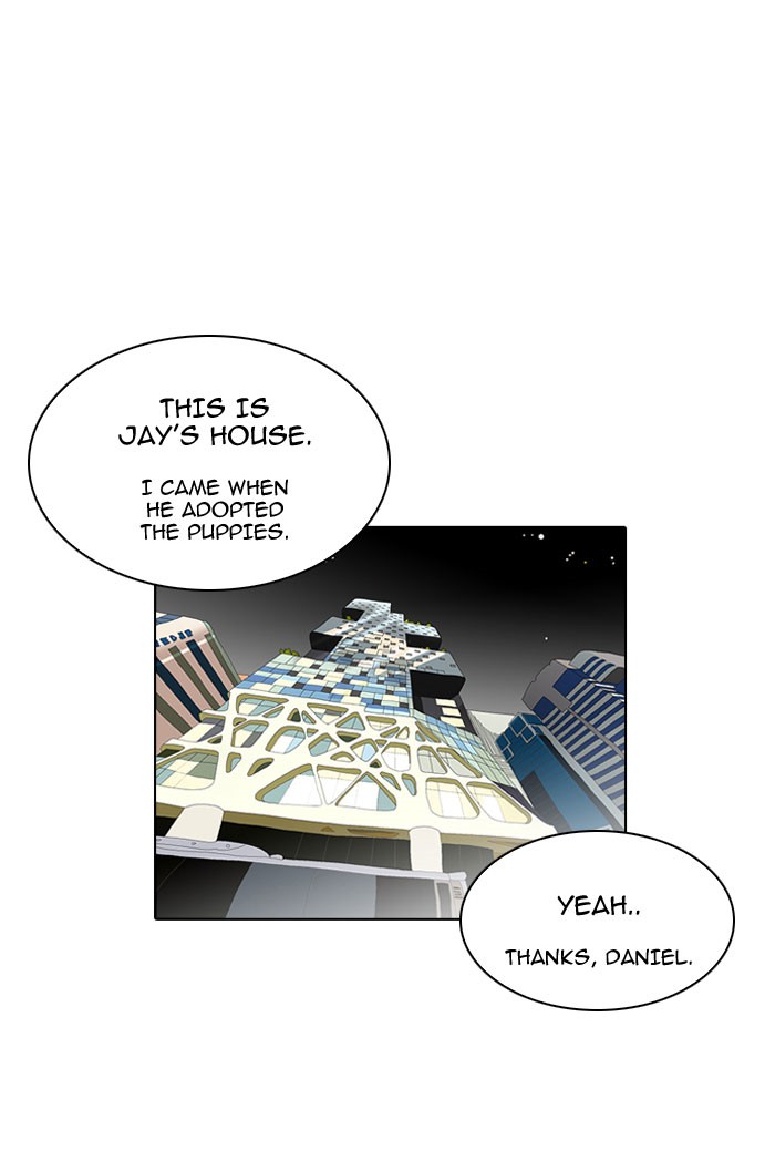 Lookism, Chapter 111 image 43